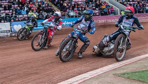 2022 Fixtures & Results – British Speedway Official Website.